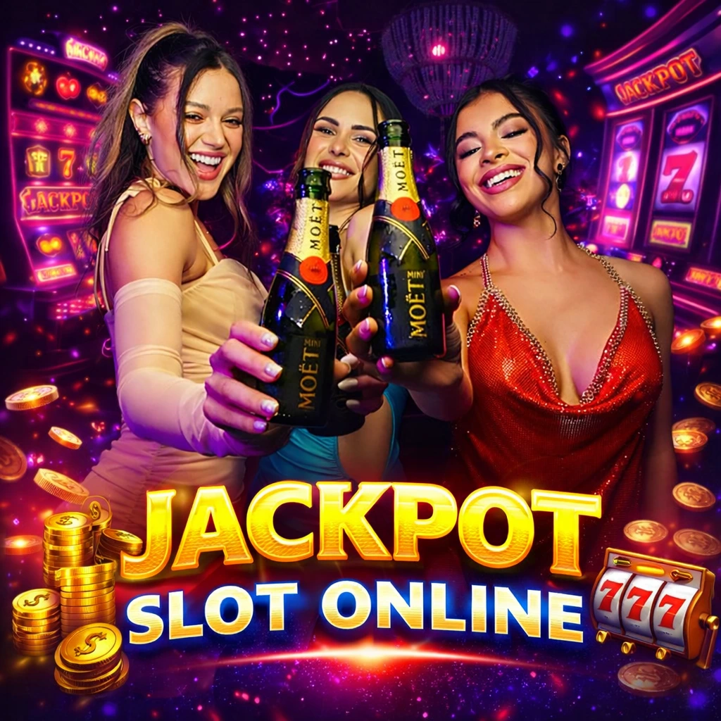 Wagetoto | Slot Online Legendaris Penuh Kejutan